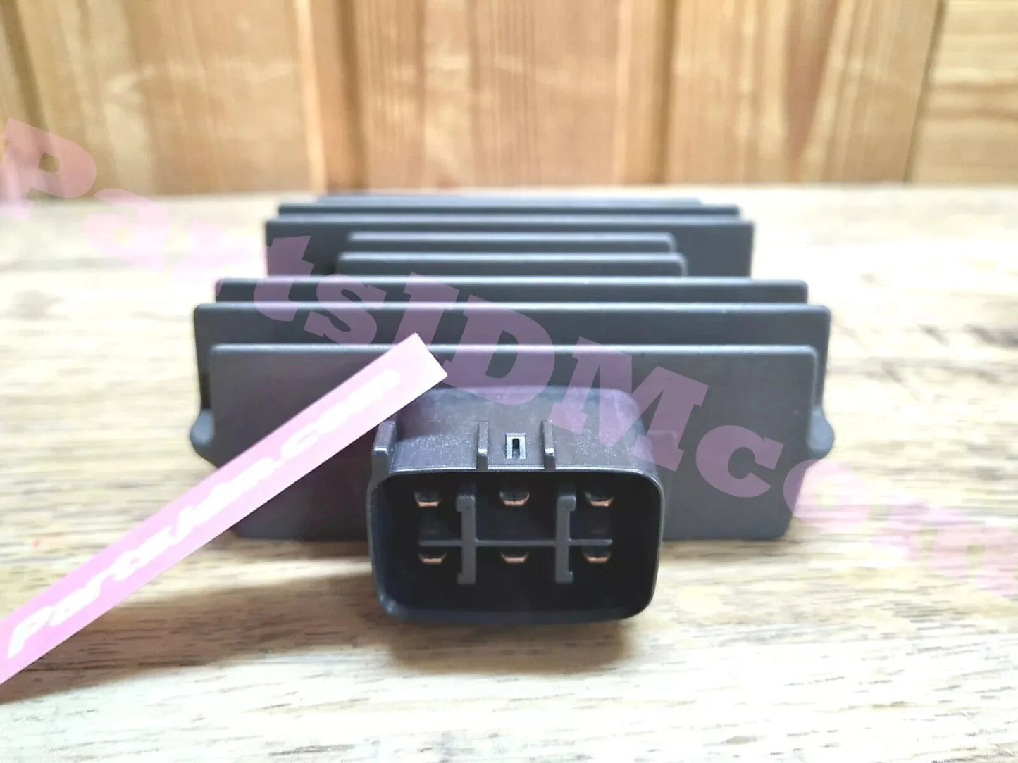KAWASAKI Genuine 21066-0010 Voltage regulator 05-08 MULE 600 610 4X4