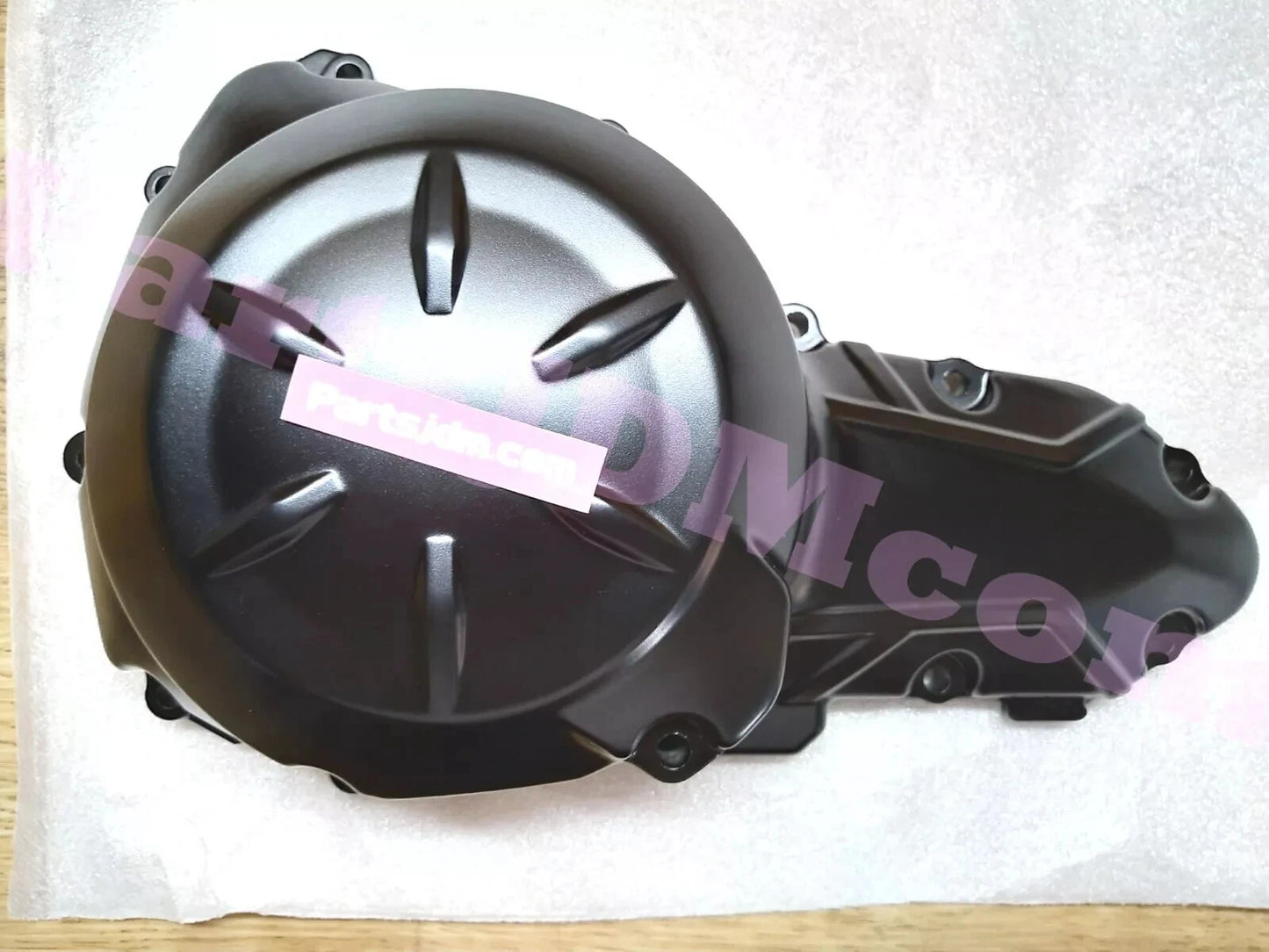 KAWASAKI Genuine 14031-0609 NINJA 650 Z650 Generator cover