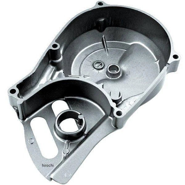 Honda Genuine Left Crankcase Cover 11341-GN1-872 for XR100R / XR80R (1990–2006)