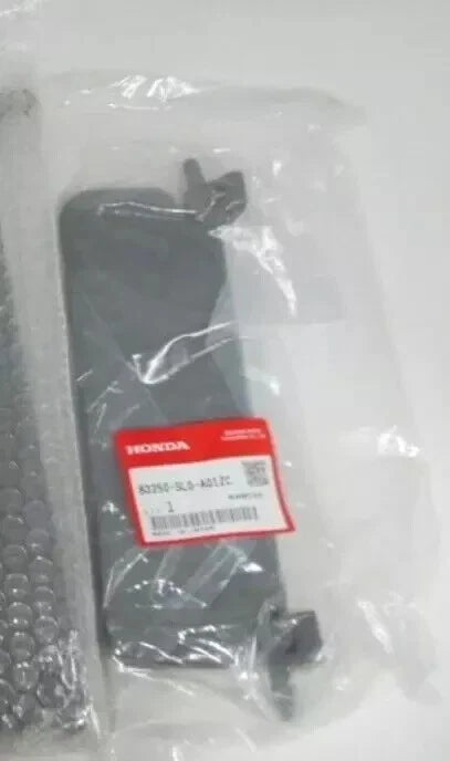 HONDA Genuine 83250-SL0-A01ZC Center Sun Visor Assy ACURA NSX NA1 NSX-R