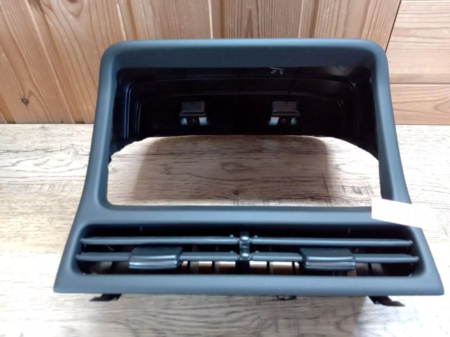 HONDA NA1 JDM Navigation Display Outlet Pod Case 77610-SL0-N55ZA Genuine NSX