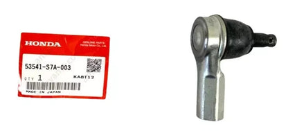 HONDA Genuine ACURA INTEGRA RSX DC5 Element Tie Rod End Outer Set