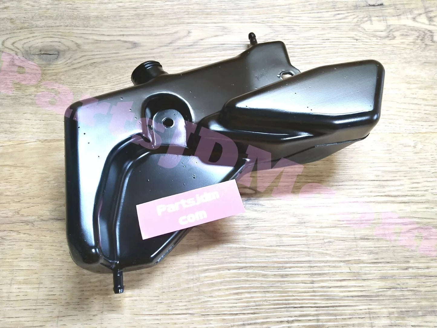 KAWASAKI Genuine 43078-0014 Coolant Reservoir Tank NINJA ZX900 ZX-9R