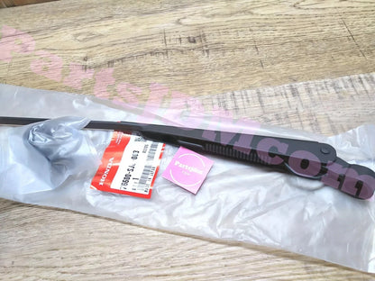 HONDA Genuine 76600-SJ6-003 HONDA Acty Truck VAN HA3 HA4 HH3 HH4 Wiper Arm RH