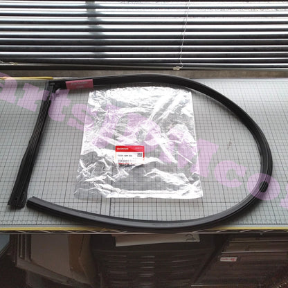 HONDA GENUINE JDM ACURA RSX 02-06 3D INTEGRA DC5 Type-R Door Sub Seal Weatherstrip