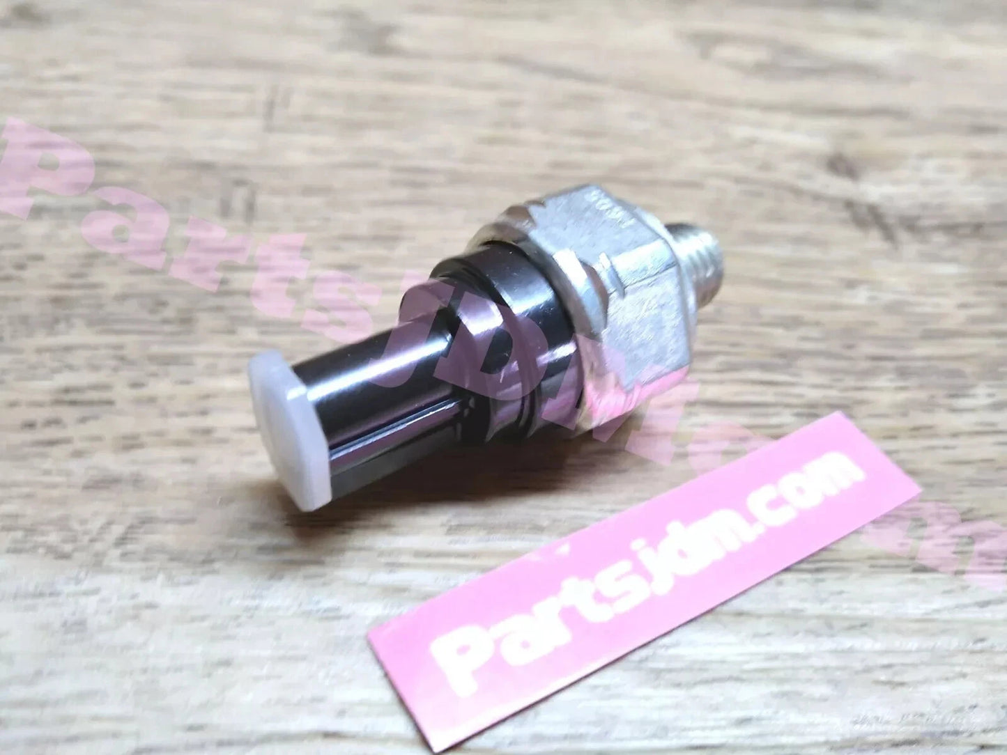 حساس ضغط زيت أصلي من هوندا (JDM) رقم 28600-R94-004، مناسب لسيارات ليجند، ستيب واجن، وأكورد.