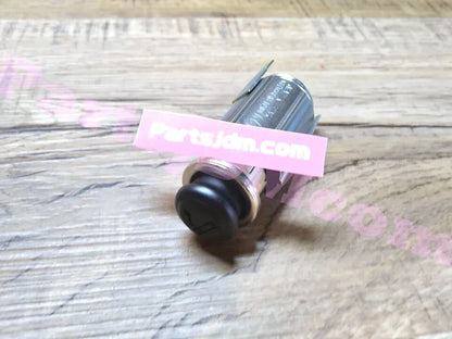 Genuine SUBARU JDM Sambar TT TV Cigarette Lighter Tracking Num JAPAN