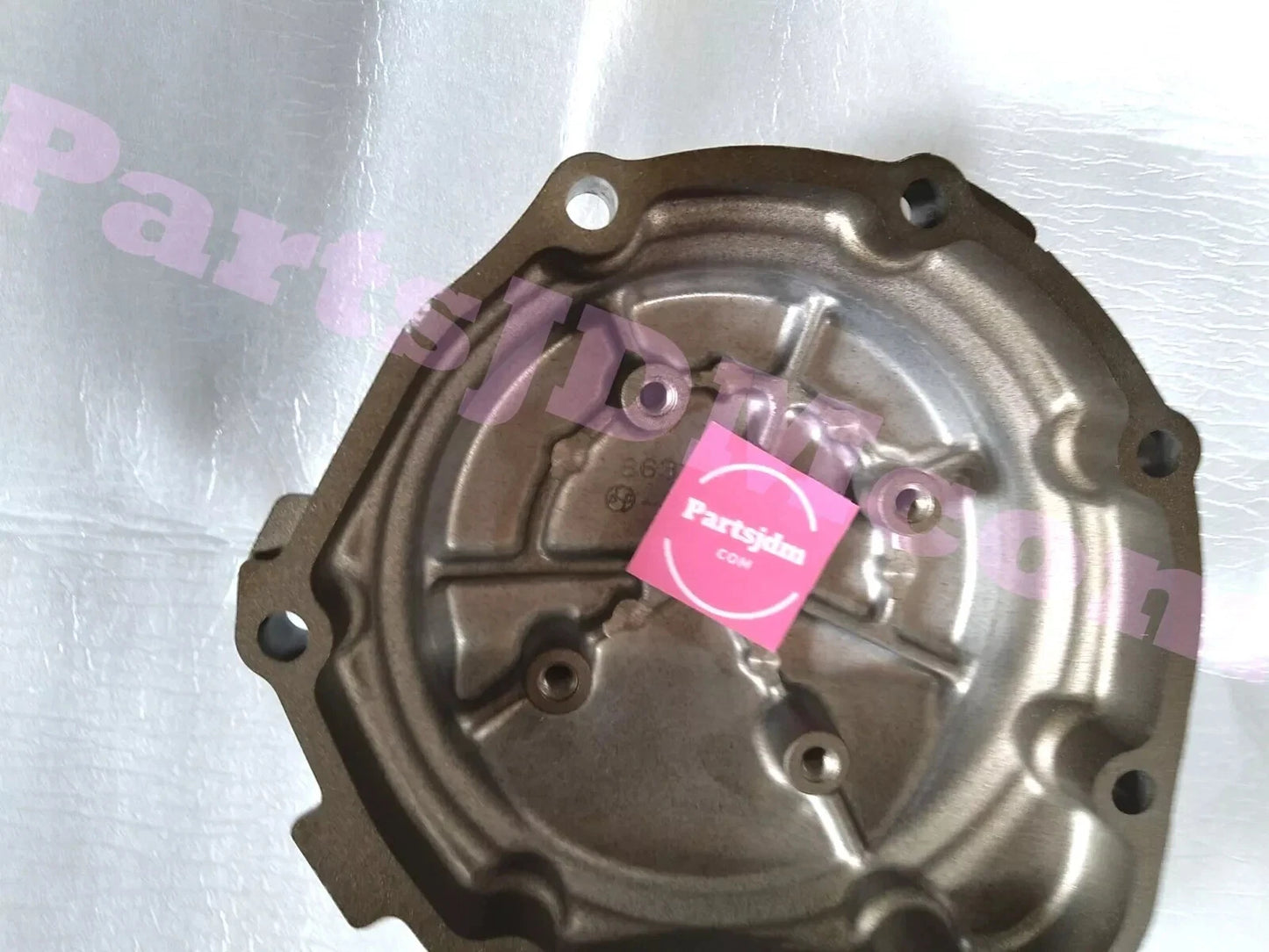 KAWASAKI Genuine 14091-1331 Pulsing cover NEW 2001 - 2005 ZRX 1200 1200R 1200S