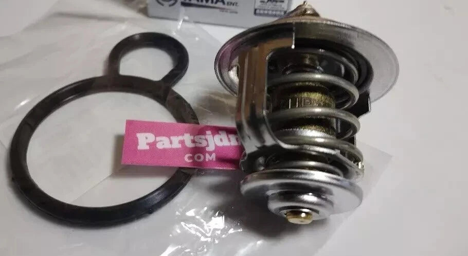 Fits Honda Acty Truck HA3 HA4 E07A Timing Belt Set Oil Filter Thermostat Kit