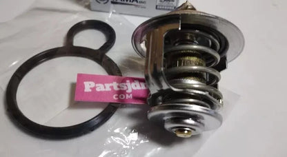 Fits Honda Acty Truck HA3 HA4 E07A Timing Belt Set Oil Filter Thermostat Kit
