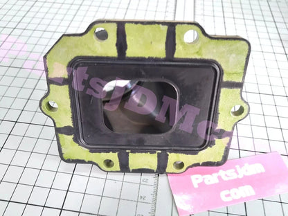 Genuine Kawasaki 1999-2002 KX250 KX 250 CARBURETOR HOLDER 16065-1358