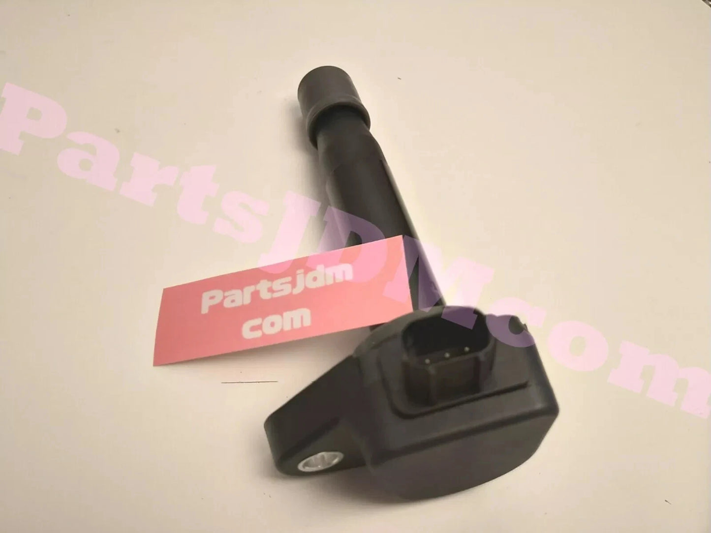 Honda Acty HA8 HA9 Iridium Ignition Coil Set of 3