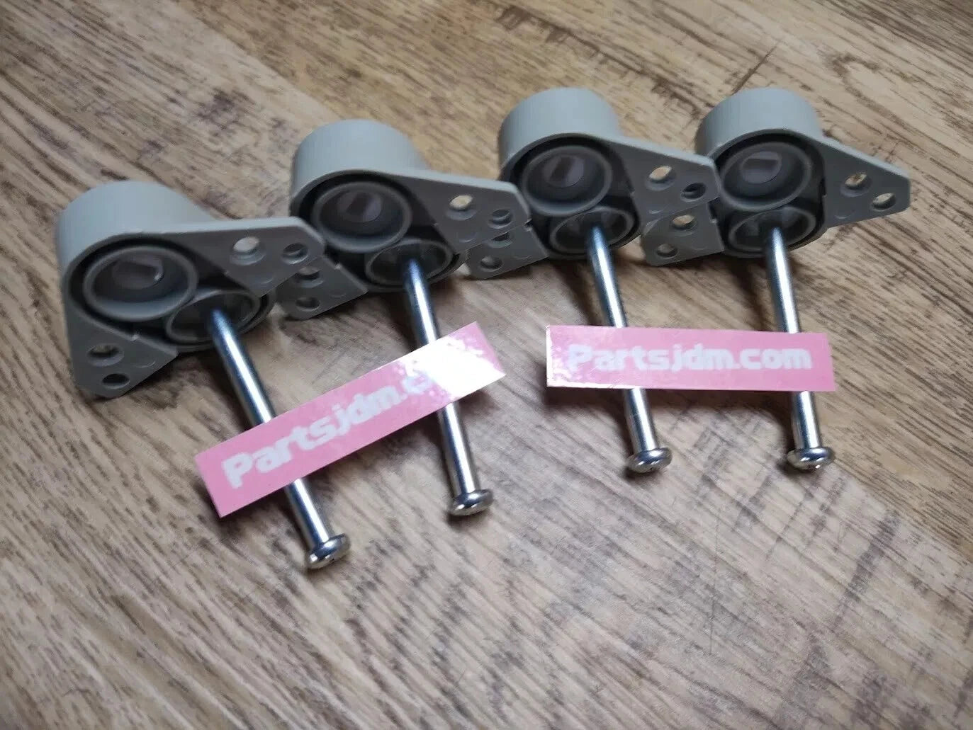 Genuine Honda Acty HA3 HA4 HH3 HH4 Headlight adjuster Left & Right Set of 4 OEM