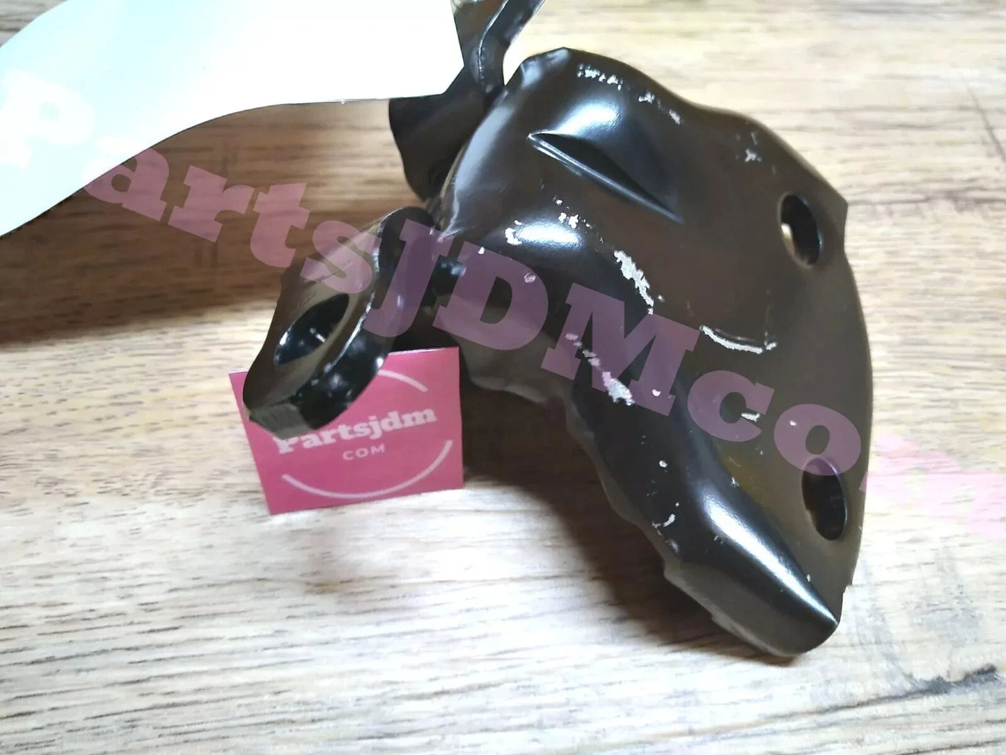 HONDA GENUINE JDM CIVIC EG4 EG6 SIR Right & Left Side Door Hinge Set