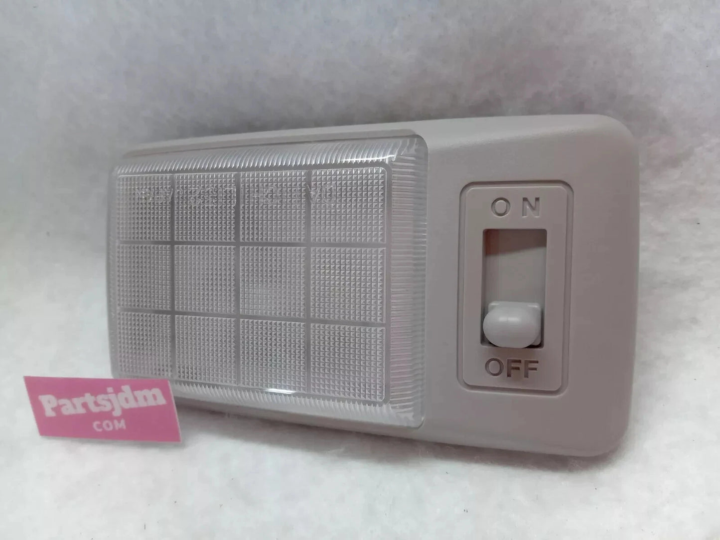 Interior Light JDM Genuine Honda Acty Truck HA3 HA4 HH3 HH4 34250-SJ8-003ZD