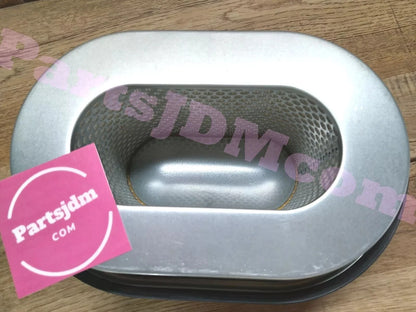 Genuine MITSUBISHI Delica Space Gear 4D56 4M40 Air Elements 94-99 MR204842