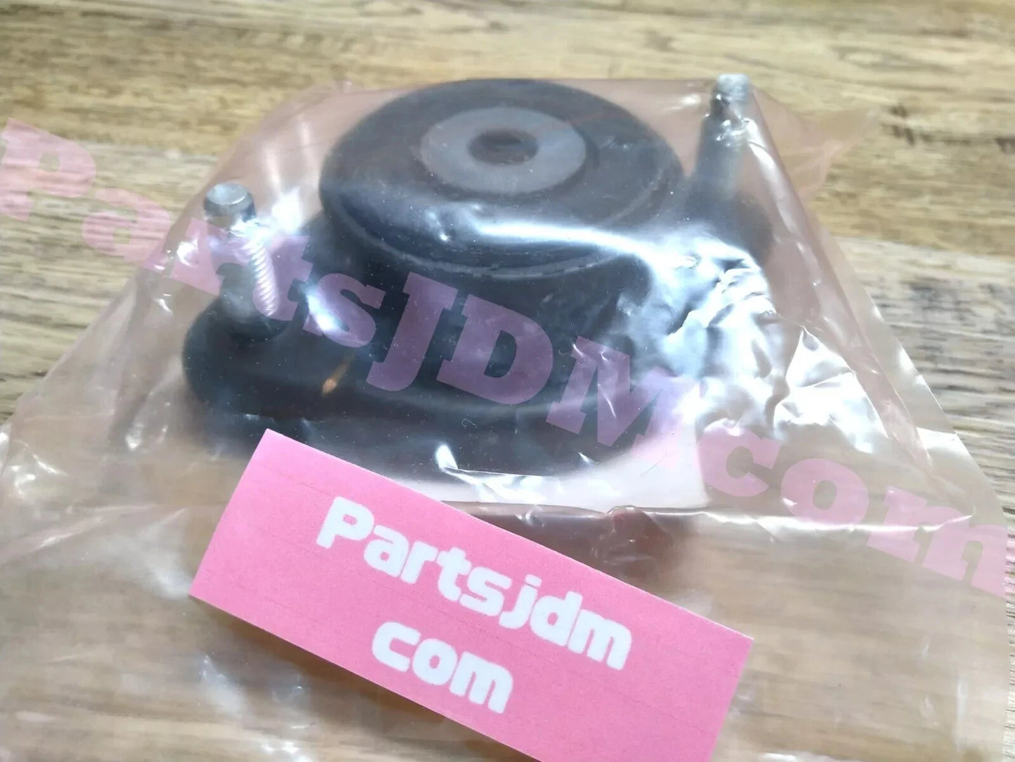 Genuine HONDA Beat PP1 Upper Strut Mount Upper Mount Set of 2