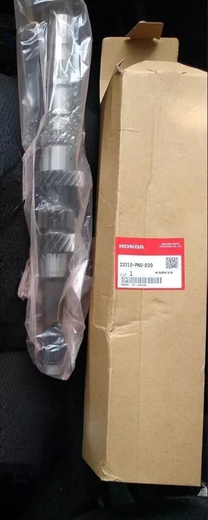 عمود إدارة رئيسي أصلي من هوندا برقم 23210-PNS-020، متوافق مع أكورد، سيفيك، وإنتيجرا