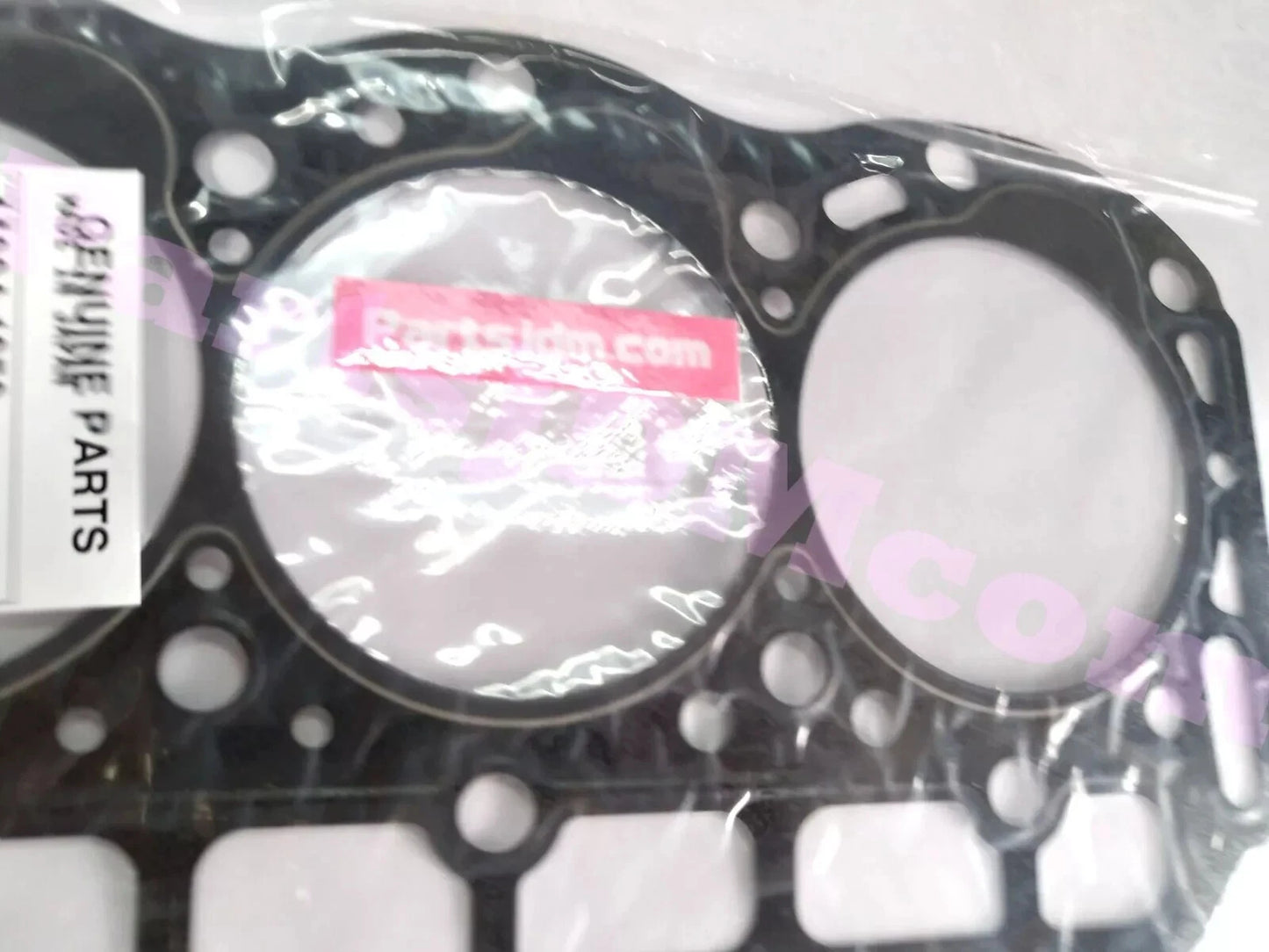 KAWASAKI Genuine 11004-1350 DIESEL HEAD GASKET MULE 4010 3010 2510