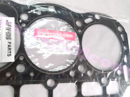 KAWASAKI Genuine 11004-1350 DIESEL HEAD GASKET MULE 4010 3010 2510