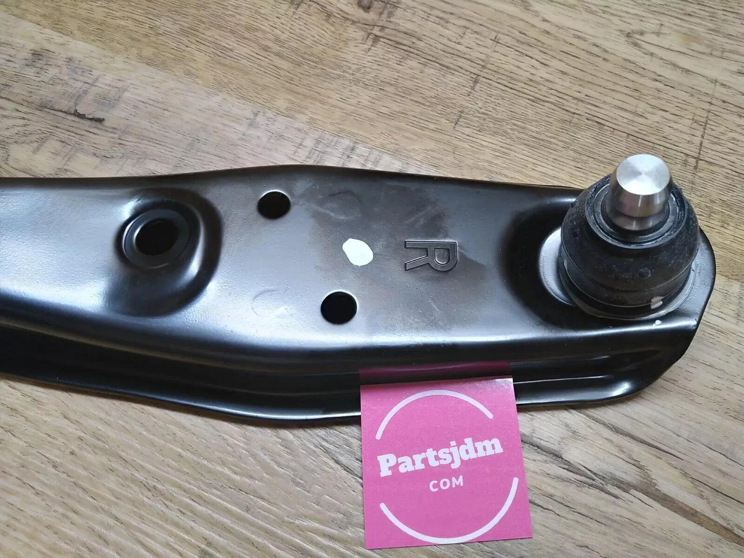 Genuine Honda Front Lower Arm ACTY HA2 HA4 HH2 HH4 For right side 51350-SJ7-003