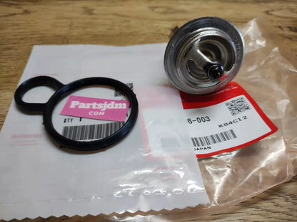 Honda Acty JDM HA3 HA4 Genuine thermostat gasket Set 19300-P36-003 19305-PZ3-000