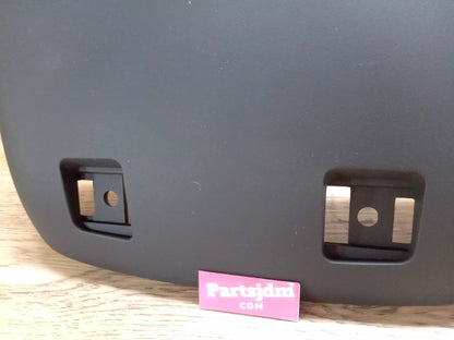 HONDA NA1 JDM Navigation Display Outlet Pod Case 77610-SL0-N55ZA Genuine NSX