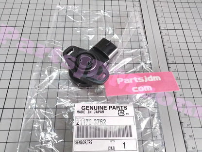 KAWASAKI Genuine 21176-3762 JET Sensor Tps