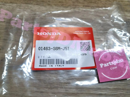 Honda Genuine JDM Civic TypeR Brembo FD2 DC5 Integra TypeR Caliper Repair Seal Kit