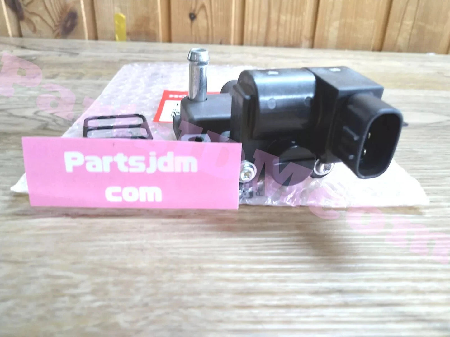 HONDA Genuine JDM Odyssey 16022-P8A-A03 Idle Rotary Air Control Valve Pilot Accord