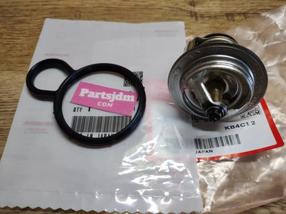 Honda Acty JDM HA3 HA4 Genuine thermostat gasket Set 19300-P36-003 19305-PZ3-000