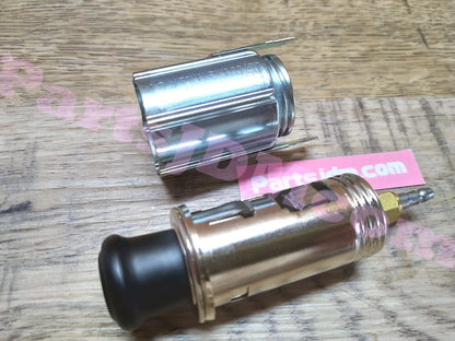 Subaru Genuine 86710TC000 Cigarette Lighter Power Socket Sambar TT1 TT2