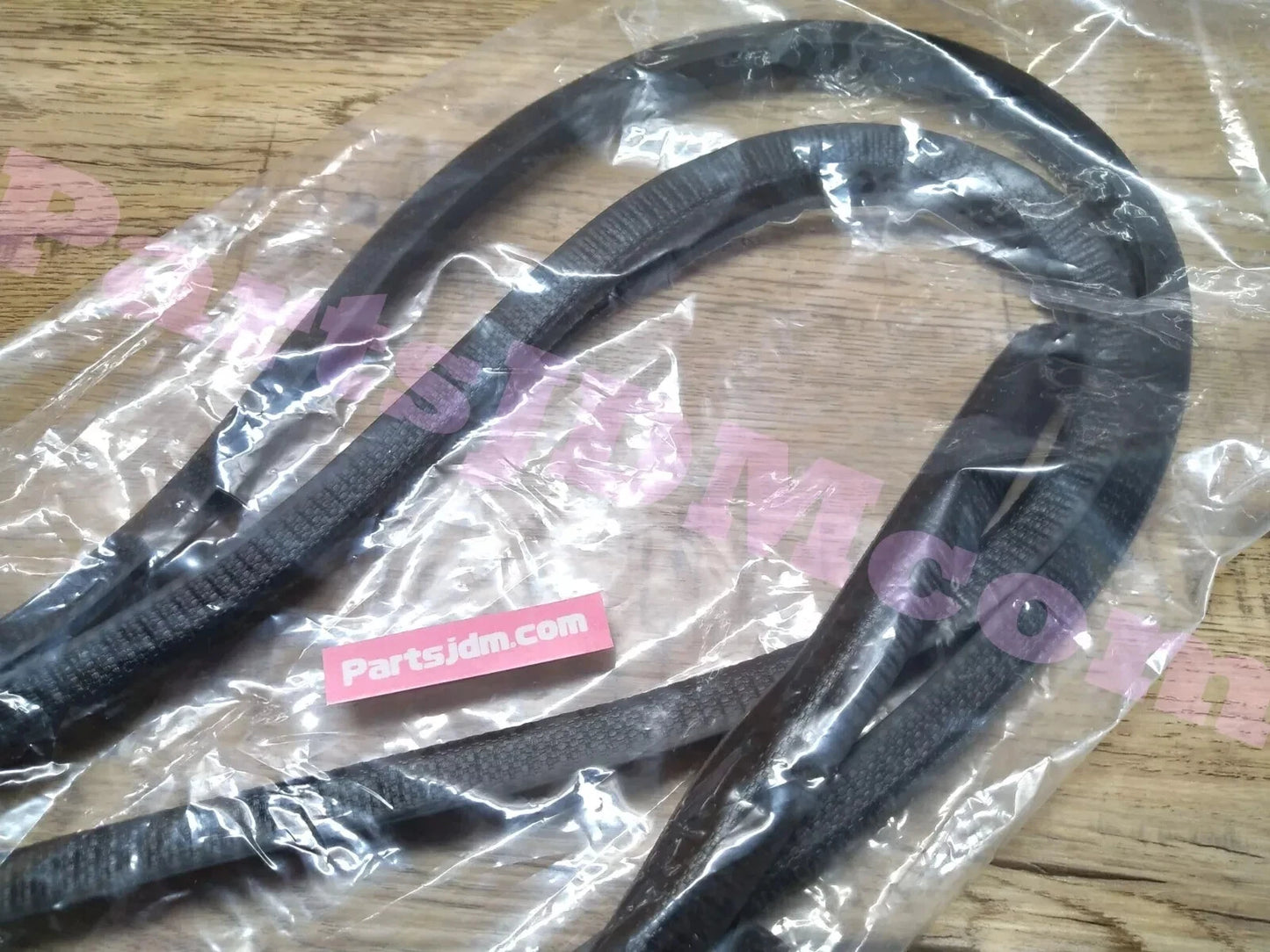 HONDA Genuine JDM ACTY ACTY TRUCK HA1 HA2 HA3 HA4 HA5 Front Window Rubber Seal OEM