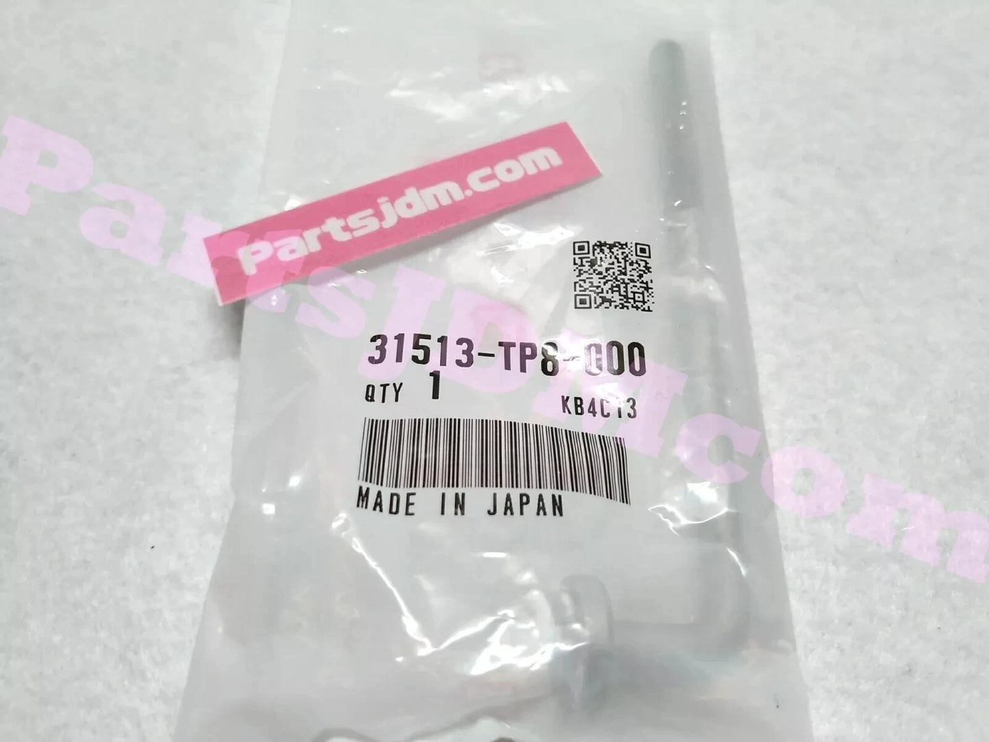 Genuine Honda Acty HA9 Battery Setting Bolt set of 2 31513-TP8-000 31513TP8000