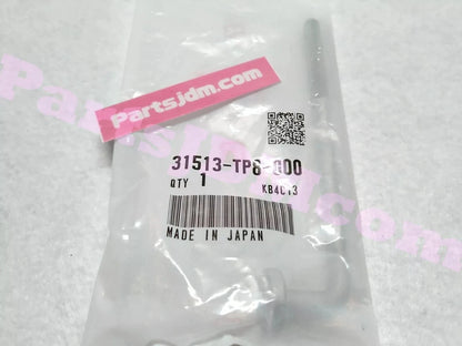 Genuine Honda Acty HA9 Battery Setting Bolt set of 2 31513-TP8-000 31513TP8000