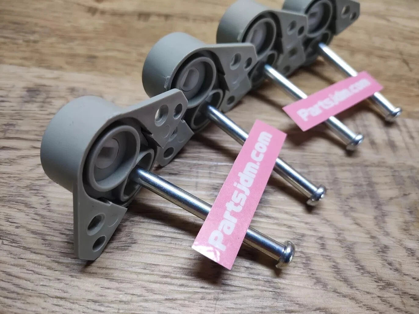 Genuine Honda Acty HA3 HA4 HH3 HH4 Headlight adjuster Left & Right Set of 4 OEM