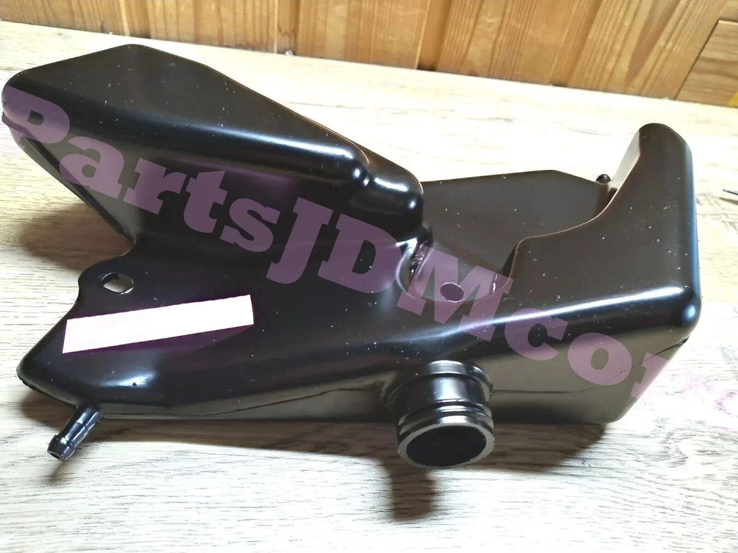 KAWASAKI Genuine 43078-0014 Coolant Reservoir Tank NINJA ZX900 ZX-9R