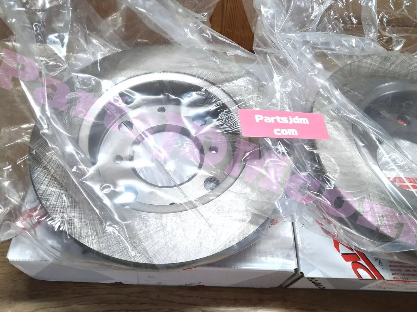 Disc brake JDM rotors HONDA ACTY HA3 HA4 HH3 HH4 HA6 HA7 H8 HA9 HH5 HH6 DIXCEL RH LH