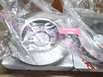 Disc brake JDM rotors HONDA ACTY HA3 HA4 HH3 HH4 HA6 HA7 H8 HA9 HH5 HH6 DIXCEL RH LH