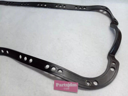 حشية حوض الزيت الأصلية من هوندا (JDM) لسيارات سيفيك CRX موديلات 1984-1995 بمحركات D16، D15، D16Z6، D15B7 (صنع في اليابان)