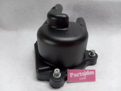 Fits HONDA Acty HA1 HA2 HA3 HA4 Distributor Cap Rotor Spark Plugs Cable Kit
