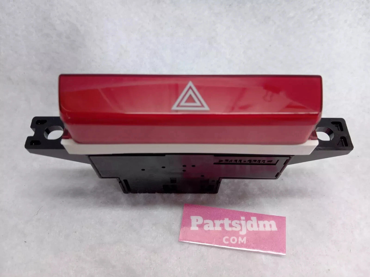 HONDA Genuine JDM 13-15 Accord hybrid Red Hazard Button Switch CR6 35510-T2A-J01