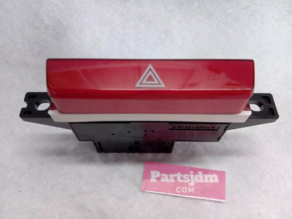 HONDA Genuine JDM 13-15 Accord hybrid Red Hazard Button Switch CR6 35510-T2A-J01