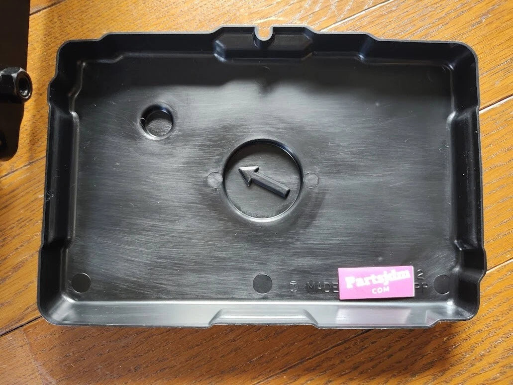 SUBARU SAMBAR KS3 KS4 battery compartment Perfect Set battery box