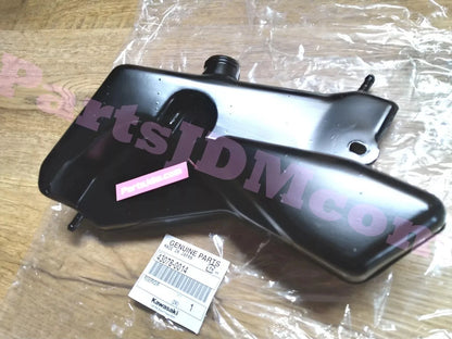 KAWASAKI Genuine 43078-0014 Coolant Reservoir Tank NINJA ZX900 ZX-9R