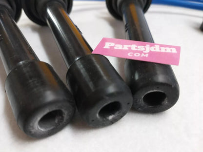 Fits HONDA ACTY TRUCK HA3 HA4 HA5 Spark Plug Cable NGK RC-HE60 New