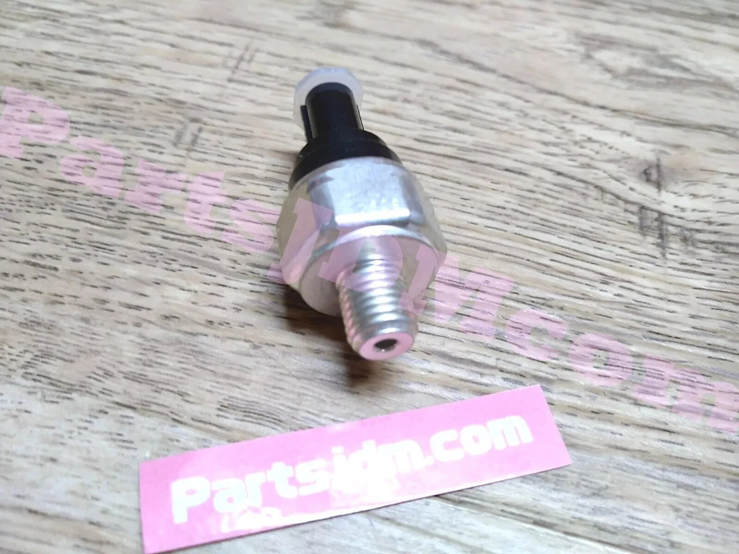 حساس ضغط زيت أصلي من هوندا (JDM) رقم 28600-R94-004، مناسب لسيارات ليجند، ستيب واجن، وأكورد.