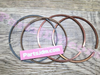 SUZUKI Genuine Part GSX-R600 2008-2022 Piston Ring 12140-29G20