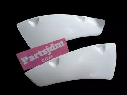 Fits Honda Acty truck HA3 HA4 Over fender White gel coat For one car