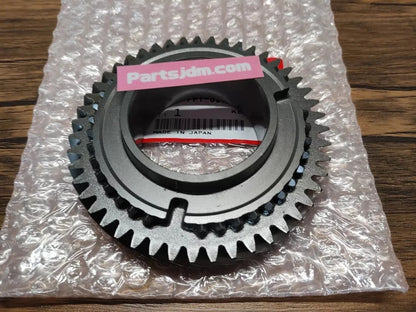 HONDA Genuine JDM 23431PPT000 2nd GEAR COUNTER SHAFT SECOND TSX 6-speed K24A 1.88